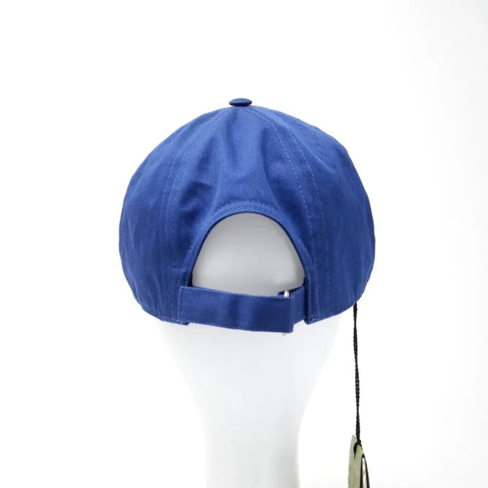 Gucci Hat M Gregoire Cap Size M 58 Interlocking G Logo 1921 - Picture 4 of 10